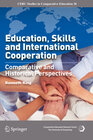 Buchcover Education, Skills and International Cooperation