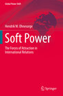 Buchcover Soft Power