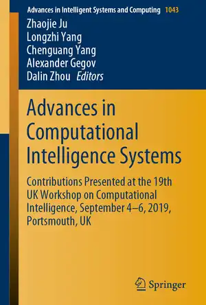 Buchcover ISBN 9783030299330