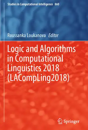 Buchcover ISBN 9783030300791