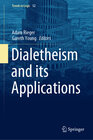 Buchcover Dialetheism and its Applications