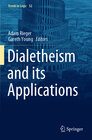 Buchcover Dialetheism and its Applications