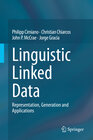 Buchcover Linguistic Linked Data