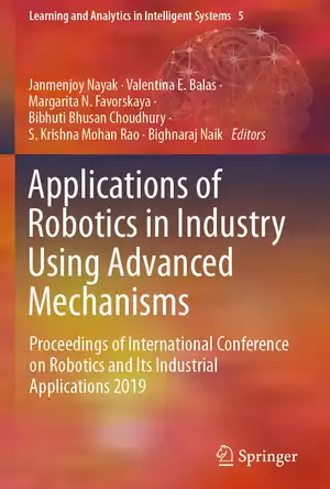 Buchcover ISBN 9783030302733