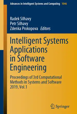 Buchcover ISBN 9783030303280