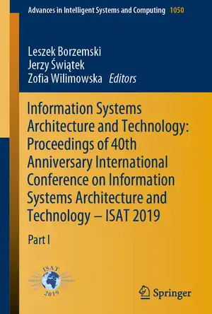 Buchcover ISBN 9783030304393