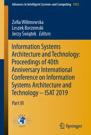 Buchcover ISBN 9783030304423