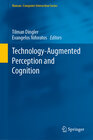 Buchcover Technology-Augmented Perception and Cognition