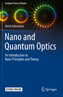 Buchcover Nano and Quantum Optics