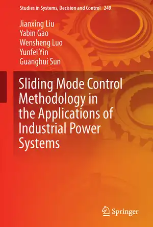 Buchcover ISBN 9783030306540