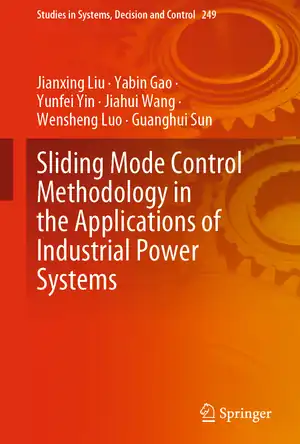 Buchcover ISBN 9783030306557