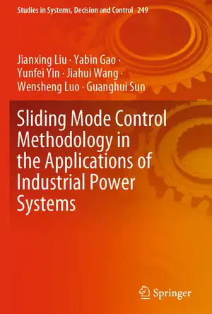 Buchcover ISBN 9783030306571