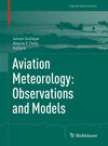 Buchcover Aviation Meteorology: Observations and Models