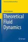Buchcover Theoretical Fluid Dynamics