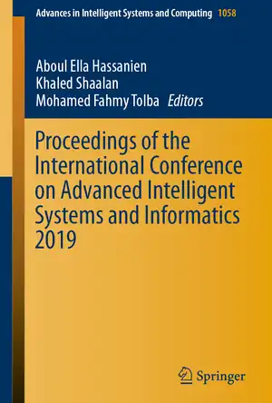 Buchcover ISBN 9783030311285