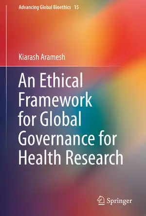 Buchcover ISBN 9783030311315