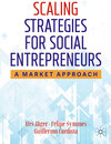 Buchcover Scaling Strategies for Social Entrepreneurs