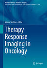 Buchcover Therapy Response Imaging in Oncology