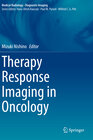 Buchcover Therapy Response Imaging in Oncology
