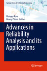 Buchcover Advances in Reliability Analysis and its Applications