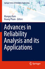 Buchcover Advances in Reliability Analysis and its Applications