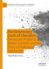 Buchcover The Evolutionary Limits of Liberalism