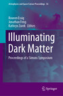 Buchcover Illuminating Dark Matter