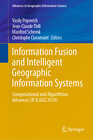 Buchcover Information Fusion and Intelligent Geographic Information Systems