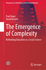 Buchcover The Emergence of Complexity