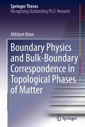 Buchcover ISBN 9783030319595