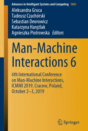 Buchcover ISBN 9783030319649