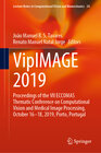 Buchcover VipIMAGE 2019