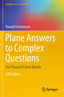 Buchcover Plane Answers to Complex Questions
