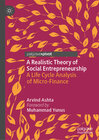Buchcover A Realistic Theory of Social Entrepreneurship