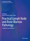 Buchcover Practical Lymph Node and Bone Marrow Pathology