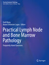 Buchcover Practical Lymph Node and Bone Marrow Pathology