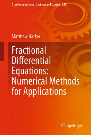 Buchcover ISBN 9783030323769