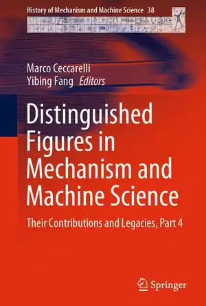 Buchcover ISBN 9783030323981