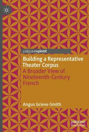 Buchcover ISBN 9783030324018