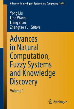 Buchcover ISBN 9783030324551