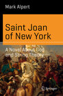 Buchcover Saint Joan of New York