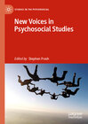 Buchcover New Voices in Psychosocial Studies