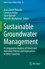 Buchcover Sustainable Groundwater Management