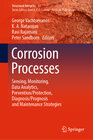 Buchcover Corrosion Processes