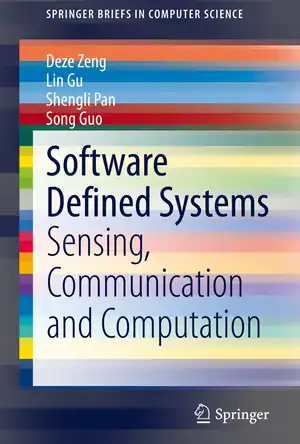 Buchcover ISBN 9783030329419