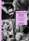 Buchcover Using Arts-based Research Methods