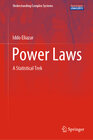 Buchcover Power Laws