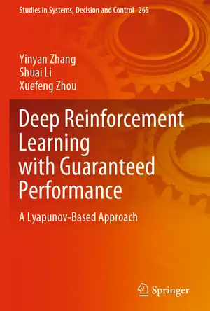 Buchcover ISBN 9783030333867