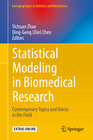 Buchcover Statistical Modeling in Biomedical Research