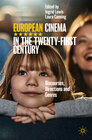 Buchcover European Cinema in the Twenty-First Century
